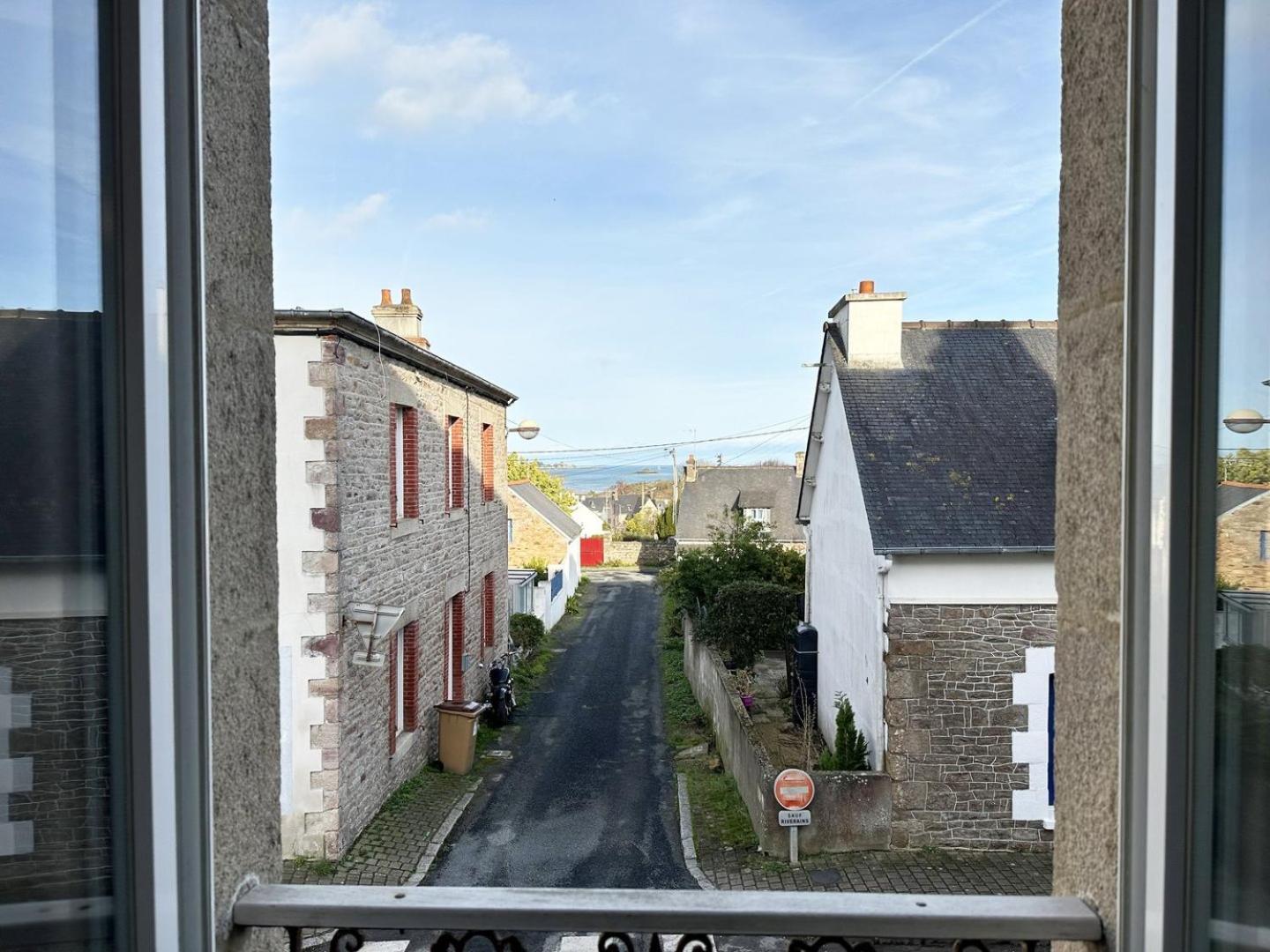 Maison Kerity With Jacuzzi - Terrace Paimpol Exteriér fotografie